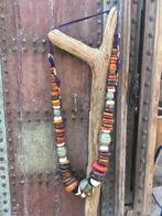 Amazigh-stammenketting, handgemaakt, uitzonderlijk stuk. 14, Huis en Inrichting, Woonaccessoires | Wanddecoraties, Verzenden, Gebruikt