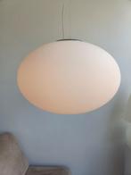 Prandina Zero S7 hanglampen 2x, Huis en Inrichting, Lampen | Hanglampen, Ophalen, Zo goed als nieuw, Glas, Minder dan 50 cm