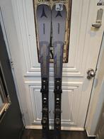 160cm ATOMIC REDSTER Q9 REVOSHOCK RVSK NP1150 VOOR KENNERS, Sport en Fitness, Skiën en Langlaufen, 160 tot 180 cm, Ophalen of Verzenden
