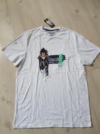 Dragon Ball Z heren t-shirt in maat xxl, Ophalen of Verzenden, Zo goed als nieuw, Overige maten
