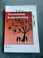 Contextuele hulpverlening - 2e druk, Ophalen of Verzenden, Beta, Gelezen, HBO