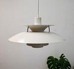 Louis Poulsen PH5 PH 5 schitterende staat, Huis en Inrichting, Lampen | Hanglampen, Ophalen of Verzenden, Zo goed als nieuw, Minder dan 50 cm