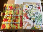 Kookboeken: 1080 recepten en de Creoolse keuken, Voorgerechten en Soepen, Ophalen of Verzenden, Zo goed als nieuw, Gezond koken