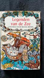 Michael Brown - Legenden van de zee ISBN 9060458168, Verzenden, Zo goed als nieuw