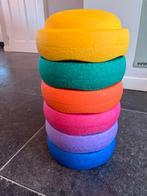 Stapelstein Originele Stapelstenen - Zo Goed Als Nieuw, Ophalen, Zo goed als nieuw, Knutselen