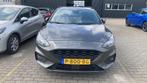 Ford Focus 1.0 EcoBoost Hybrid ST Line-navi-trekhaak, 65 €/maand, 19 km/l, Zilver of Grijs, 999 cc
