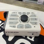 TC Helicon Perform VK Effecten Processor, 3com, Zo goed als nieuw, Support@3com.com, 1501 Page Mill Road
Palo Alto, CA 94304
United States