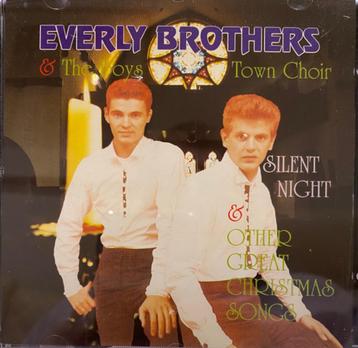 The Everly Brothers And The Boystown Choir – Christmas With beschikbaar voor biedingen