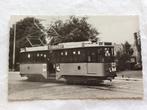 Rotterdam Tramlijn 16 Spangen, Ophalen of Verzenden, 1960 tot 1980, Ongelopen, Zuid-Holland