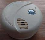 First Alert Rookmelder met ontsnappingslicht, nette staat!, Detector, Sensor of Melder, Ophalen of Verzenden, Zo goed als nieuw