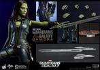 Hot toys Gamora Guardian of the Galaxy 1, Ophalen of Verzenden