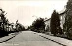 Warnsveld - Ieplaan, Ophalen of Verzenden, 1940 tot 1960, Gelopen, Gelderland