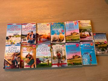Feelgood boeken beschikbaar voor biedingen