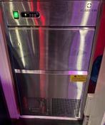 Ijsblokjes machine industrie 20kg/dag, Witgoed en Apparatuur, IJsmachines, Ophalen, Gebruikt