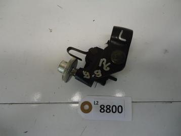 R6 1999 - 2002 Yamaha Koppelingshendel houder D1-31795 beschikbaar voor biedingen