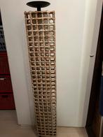 Kaarsenstandaard 126 cm hoog, Huis en Inrichting, Ophalen, Gebruikt