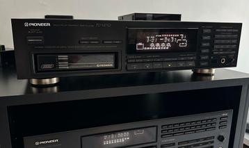 Pioneer PD-M710 6-disc CD-speler beschikbaar voor biedingen