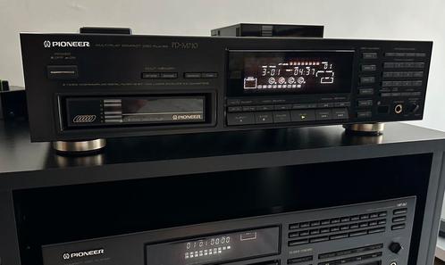 Pioneer PD-M710 6-disc CD-speler, Audio, Tv en Foto, Cd-spelers, Zo goed als nieuw, Pioneer, Ophalen of Verzenden