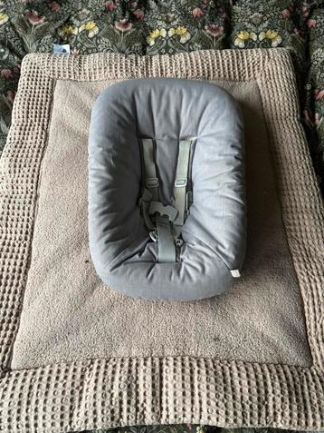 Tripp Trapp Newborn set beschikbaar voor biedingen