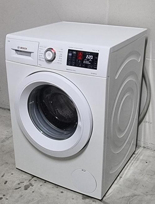 Wasmachine Bosch serie 6 8kg/A+++/1400, Witgoed en Apparatuur, Wasmachines, Zo goed als nieuw, Voorlader, 8 tot 10 kg, Minder dan 85 cm