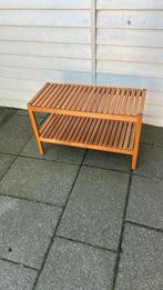Ikea Molger badkamerkastje/ schoenenkast zgan, Ophalen, Zo goed als nieuw