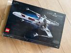 Lego ULCS 75355 X-Wing Starfighter, Verzenden, Zo goed als nieuw, Complete set, Lego