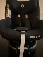 Maxicosi eco i size isofix 360gr draaibaar, Kinderen en Baby's, Autostoeltjes, Ophalen, Gebruikt, 0 t/m 18 kg, Slaapstand