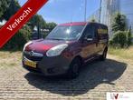 VERKOCHT! Opel Combo 1.3 CDTi L1H1 Sport NAP EXPORT!, Gebruikt, Euro 6, Origineel Nederlands, Bedrijf