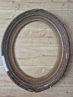 Antieke lijst, Ophalen, Gebruikt, 75 cm of meer, 50 tot 75 cm
