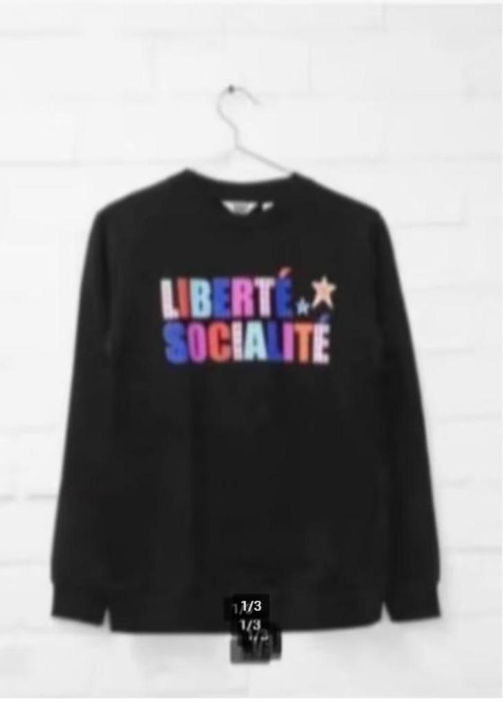 YZLS - Yeez Louise - Prachtige sweater maat XS - Nieuw €80, Kleding | Dames, Truien en Vesten, Nieuw, Maat 34 (XS) of kleiner