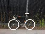Peugeot racefiets/fixie my 58cm (c-t), Fietsen en Brommers, Fietsen | Heren | Herenfietsen, 57 tot 61 cm, Ophalen, Zo goed als nieuw