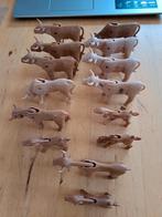 Playmobil oude koeien, Kinderen en Baby's, Speelgoed | Playmobil, Ophalen of Verzenden, Gebruikt