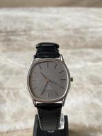 Omega De Ville , Constellation , Date, Staal, Gebruikt, Staal, Polshorloge