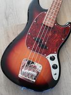 Fender vintera mustang shortscale bass RUILEN voor Ibanez., Ophalen, Zo goed als nieuw