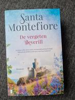 Santa Montefiore - De vergeten Deverill, Boeken, Amerika, Ophalen of Verzenden, Santa Montefiore
