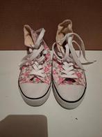 John Baner gympen, Ophalen of Verzenden, Roze, Sneakers of Gympen, Zo goed als nieuw