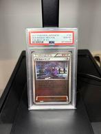 Pokemon Hex Maniac PSA 10, Ophalen of Verzenden, Zo goed als nieuw