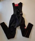 Castelli winter Fietsbroek Dames - Maat S - Zwart, Ophalen of Verzenden, Zo goed als nieuw, Kleding