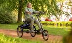 Elektrische driewielfiets driewieler DIRECT VOORRAAD 2199,-