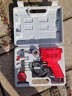 soldeerpistool TLP150 ( Topcraft 150kW), Ophalen, Gebruikt