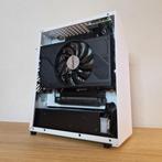 RTX 4060, 1TB, Ryzen 5 5600 | SFF Gaming PC, Virtual Reality, Nieuw, Custom Game PC, Ophalen of Verzenden