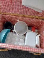 Picknickmand, Ophalen of Verzenden, Nieuw