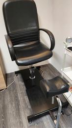 Pedicure stoel, Witgoed en Apparatuur, Persoonlijke-verzorgingsapparatuur, Zo goed als nieuw, Ophalen, Hand- en Voetverzorging