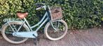Spirit 28 inch oma/transportfiets, 53 tot 56 cm, Ophalen of Verzenden, Zo goed als nieuw, Versnellingen