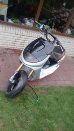Peugeot Vivacity kappen, Fietsen en Brommers, Ophalen, Gebruikt, Vivacity
