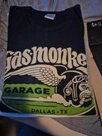 Gasmonkey garage, Ophalen, Gedragen, Maat 56/58 (XL)