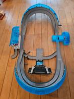 Racebaan speelgoed Cars Bliksem McQueen Florida Speedway, Zelf te bouwen, Elektrisch, Ophalen, Overige merken