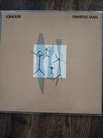 Icehouse - Primitive Man LP, Ophalen of Verzenden