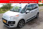 Citroen C3 Picasso 1.6 VTi Exclusive // 1E EIGENAAR / DEALER, Auto's, Voorwielaandrijving, Euro 5, Stof, Gebruikt