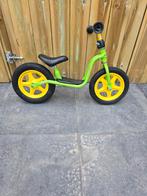 Puky loopfiets, Ophalen, Zo goed als nieuw, Loopfiets